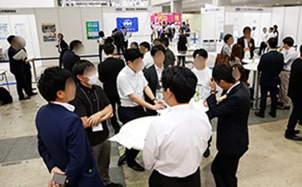 自治体交流会の様子3